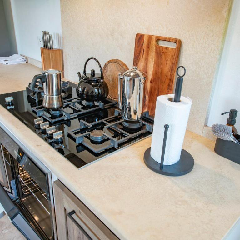 La Casa Rossa n 3 - Two-Bedroom Apartment - 18