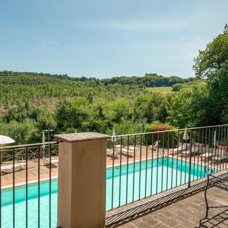 La Casa Rossa n 3 - Two-Bedroom Apartment - 4