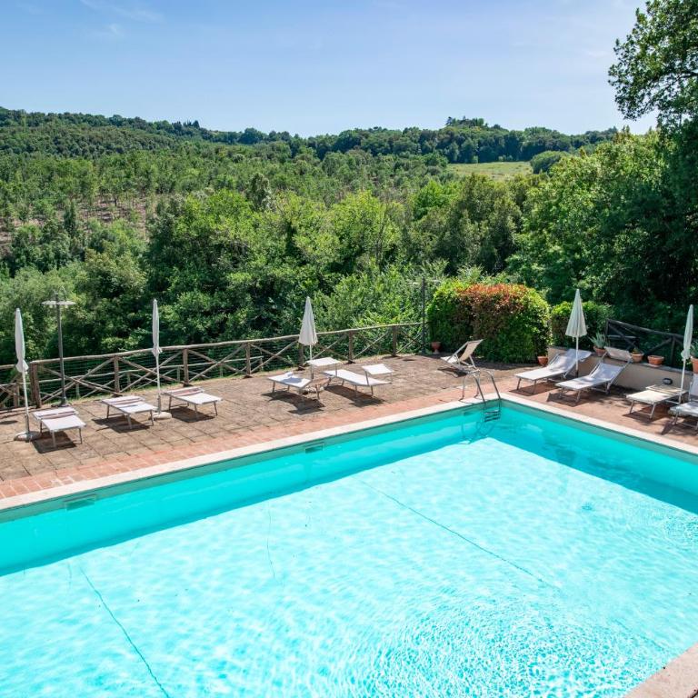 La Casa Rossa n 3 - Two-Bedroom Apartment - 3