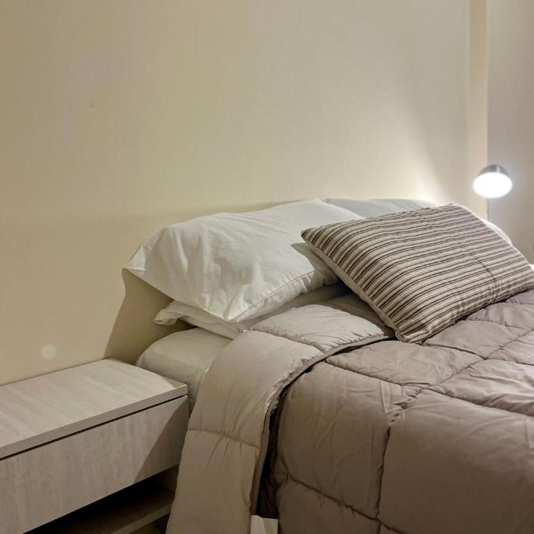 Moderna Suite GPT with a swimming pool - Apartment - 14