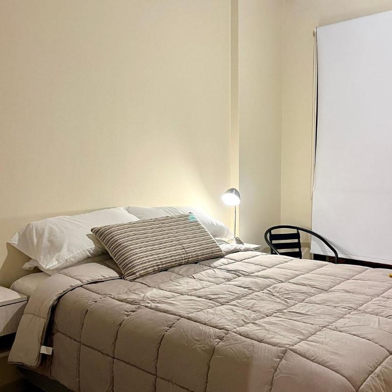 Moderna Suite GPT with a swimming pool - Apartment - 8