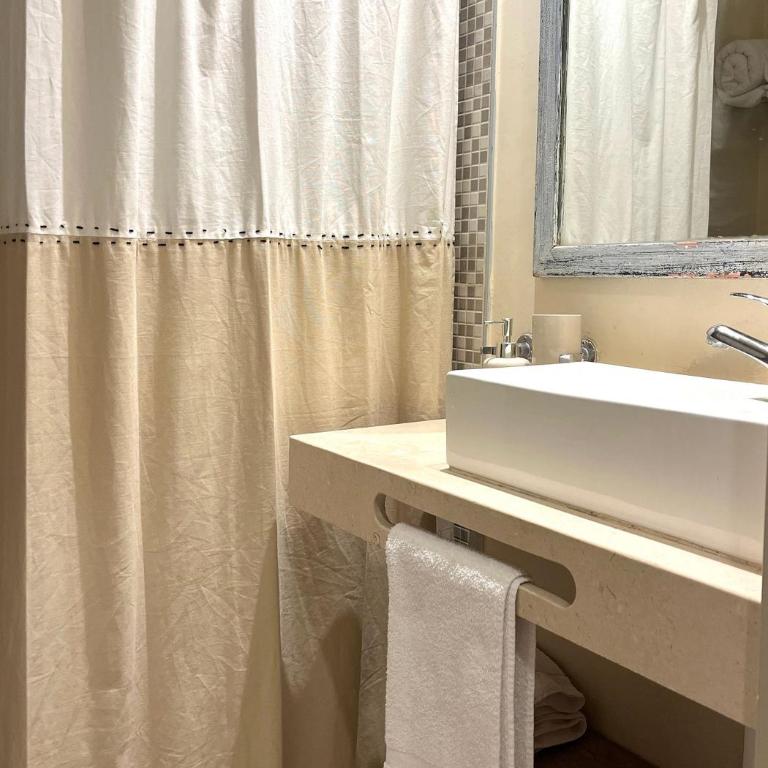 Moderna Suite GPT with a swimming pool - Apartment - 16