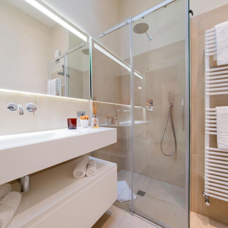 ApartmentsArena - Casa Al Terzo - Appartamento con 1 Camera da Letto - 13
