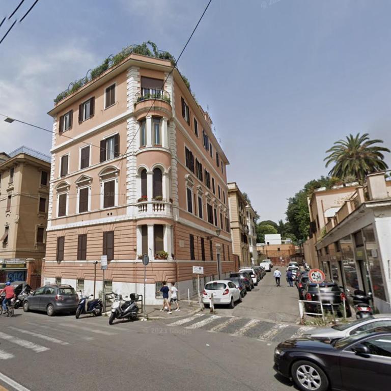 Le Stanze di Margot con Parcheggio Privato - Appartamento con 2 Camere da Letto - 18