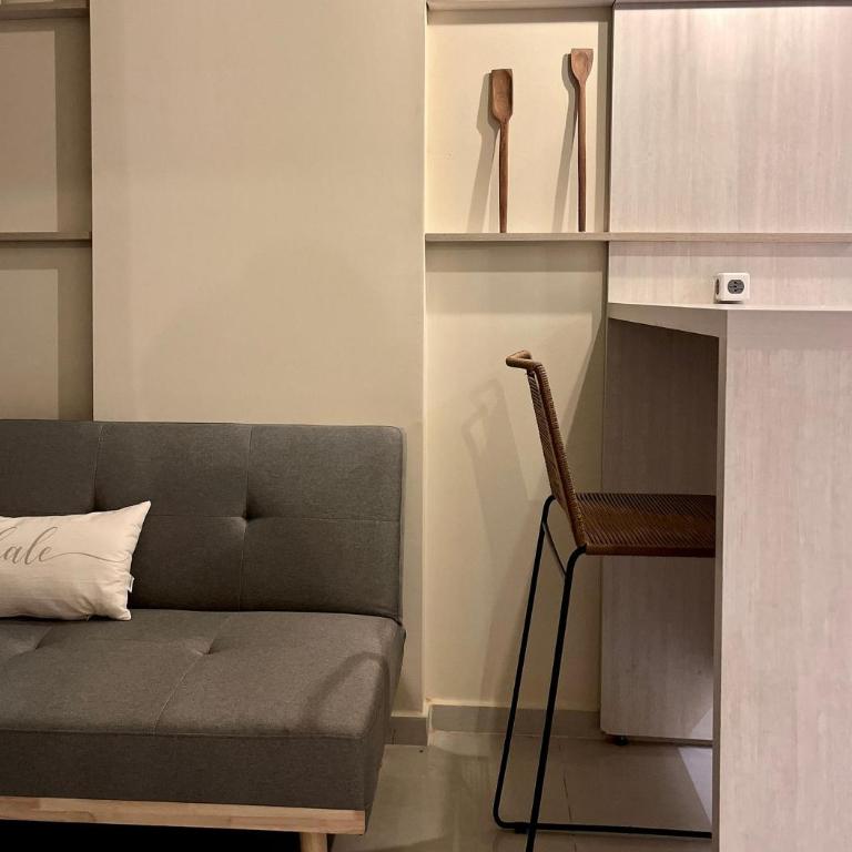Moderna Suite GPT with a swimming pool - Apartment - 26