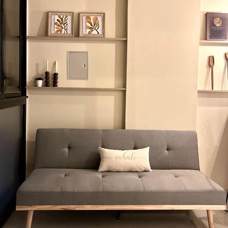 Moderna Suite GPT with a swimming pool - Apartment - 30