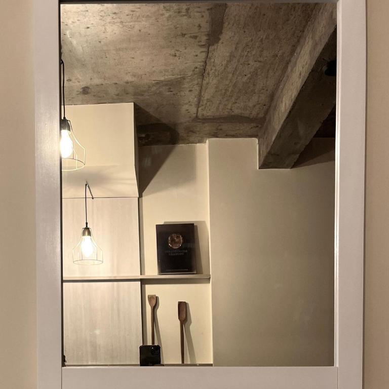 Moderna Suite GPT with a swimming pool - Apartment - 32