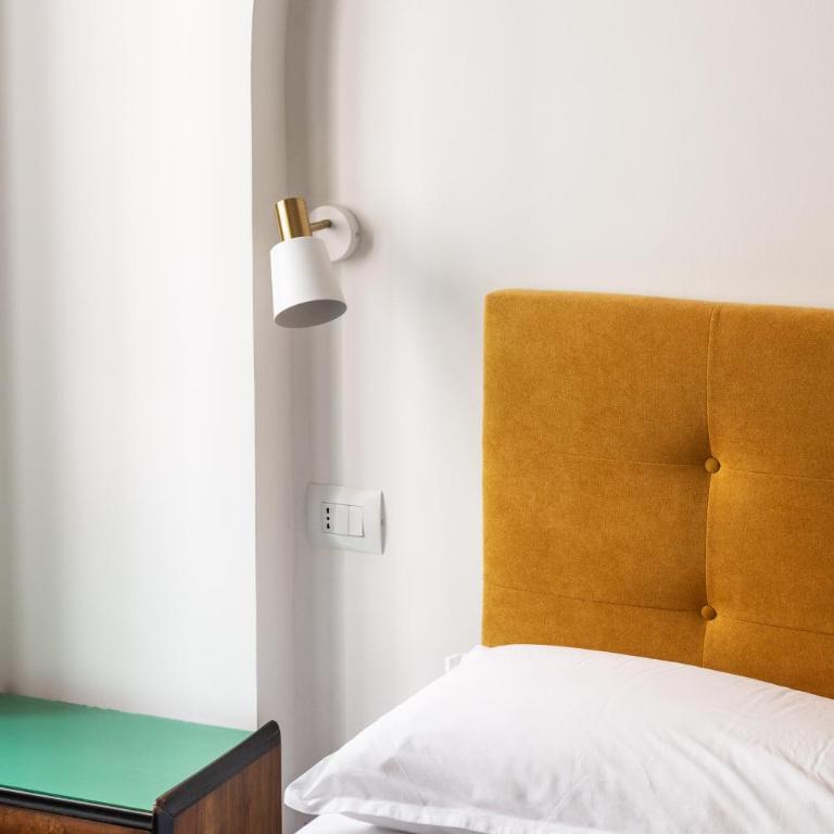 Le Stanze di Margot con Parcheggio Privato - Appartamento con 2 Camere da Letto - 7