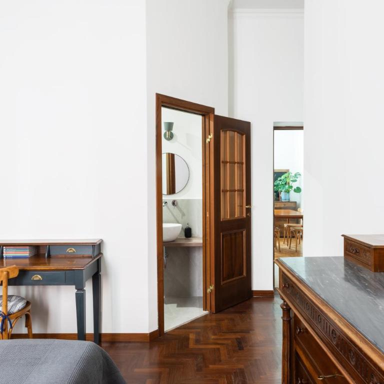 Le Stanze di Margot con Parcheggio Privato - Appartamento con 2 Camere da Letto - 6