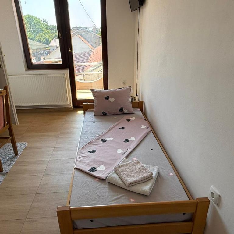 Rooms Stefan 2 - One-Bedroom Apartment - 12