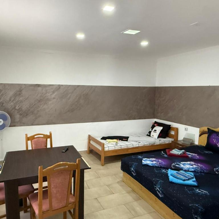 Rooms Stefan 2 - One-Bedroom Apartment - 15