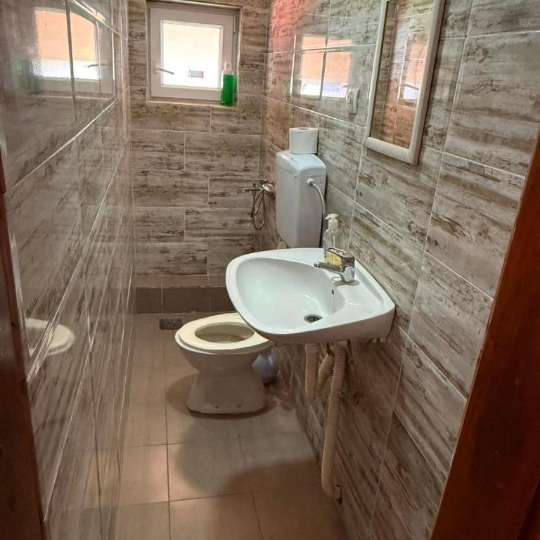 Rooms Stefan 2 - One-Bedroom Apartment - 23