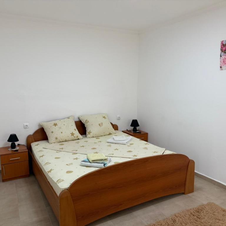 Rooms Stefan 2 - One-Bedroom Apartment - 24