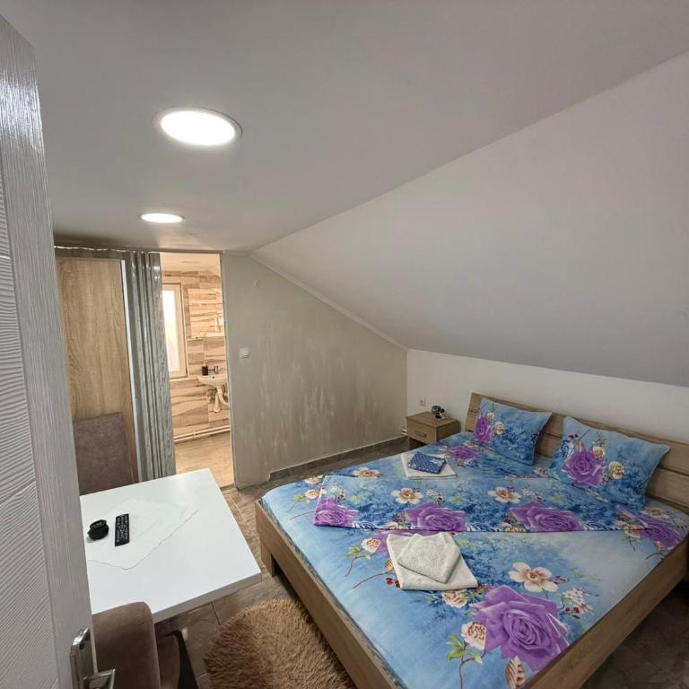 Rooms Stefan 2 - One-Bedroom Apartment - 25