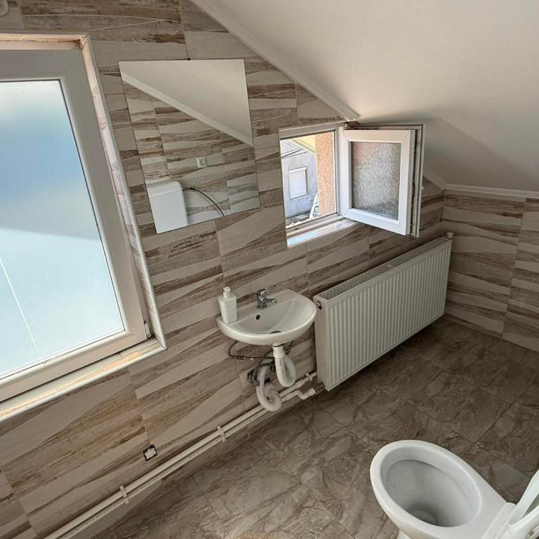 Rooms Stefan 2 - One-Bedroom Apartment - 28