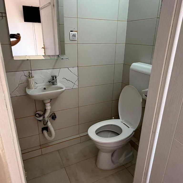 Rooms Stefan 2 - One-Bedroom Apartment - 29