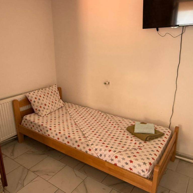 Rooms Stefan 2 - One-Bedroom Apartment - 33