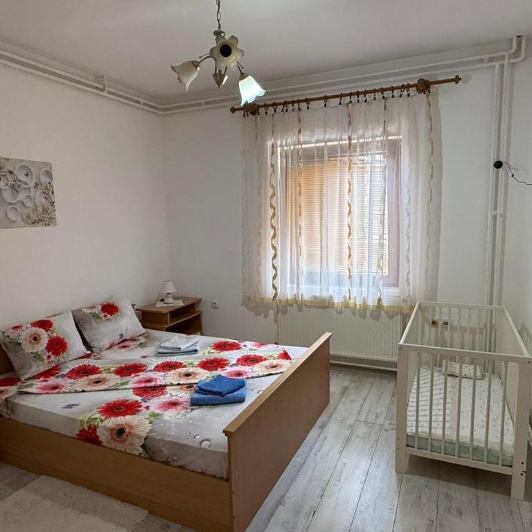 Rooms Stefan 2 - One-Bedroom Apartment - 39