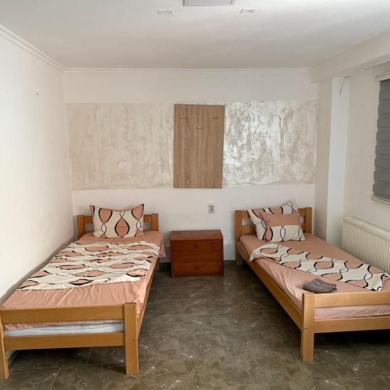 Rooms Stefan 2 - One-Bedroom Apartment - 41