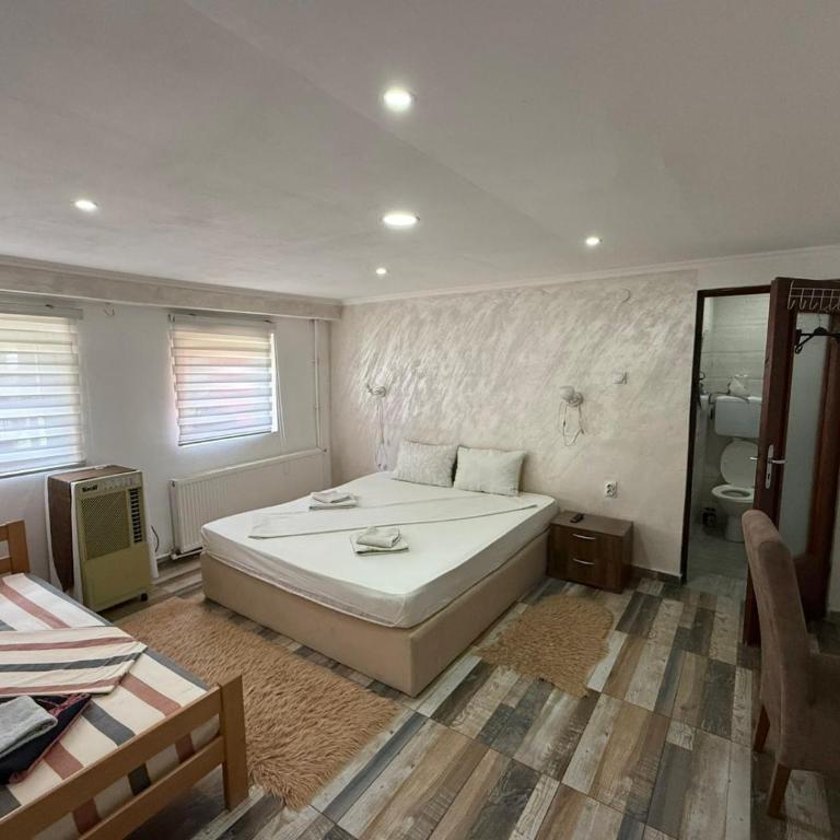 Rooms Stefan 2 - One-Bedroom Apartment - 42