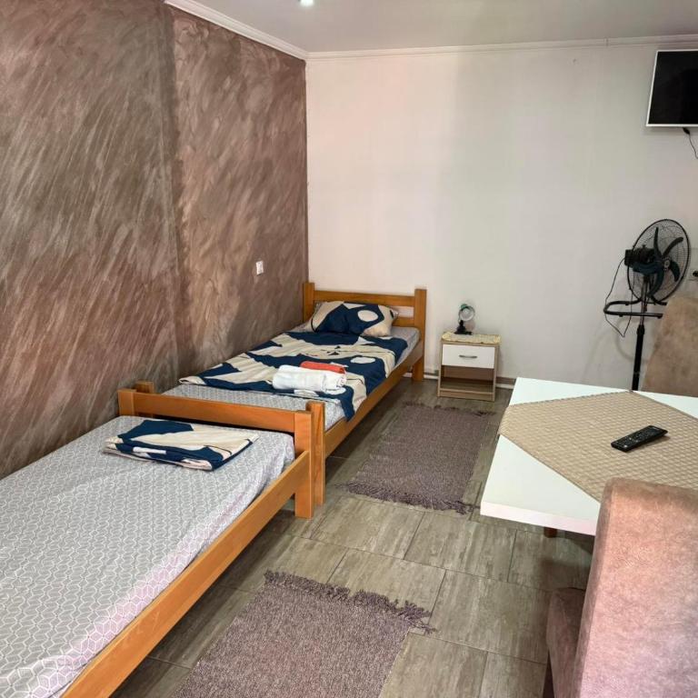 Rooms Stefan 2 - One-Bedroom Apartment - 44