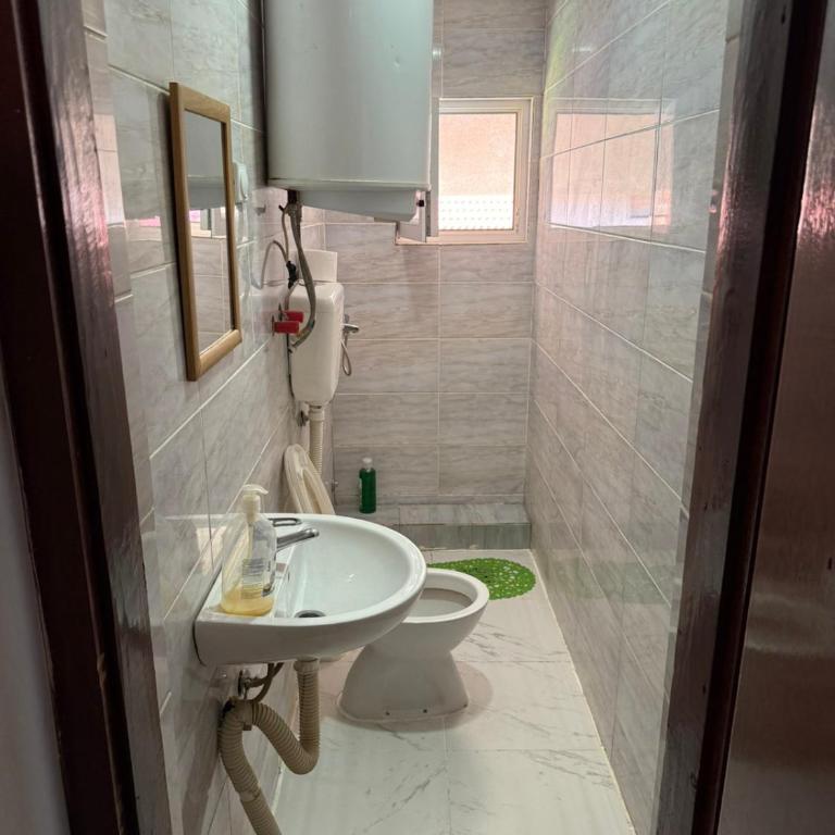 Rooms Stefan 2 - One-Bedroom Apartment - 47