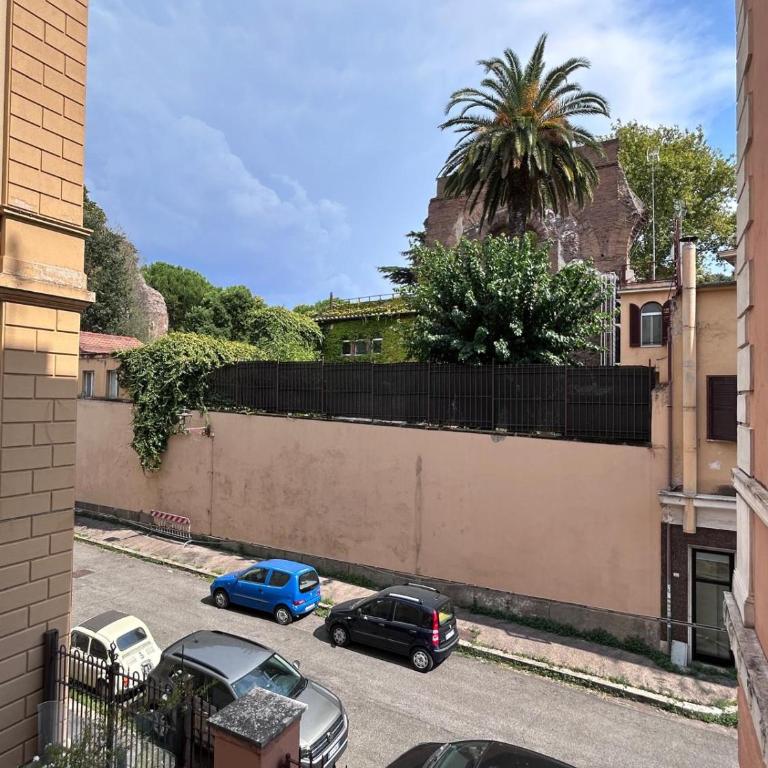 Le Stanze di Margot con Parcheggio Privato - Appartamento con 2 Camere da Letto - 21