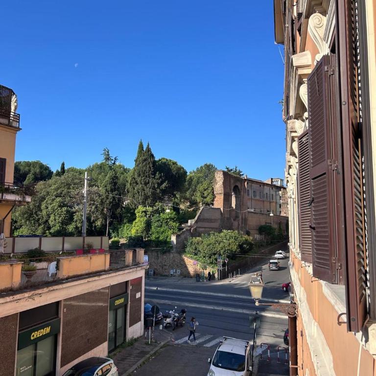 Le Stanze di Margot con Parcheggio Privato - Appartamento con 2 Camere da Letto - 24