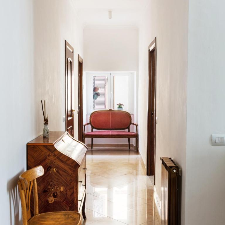 Le Stanze di Margot con Parcheggio Privato - Appartamento con 2 Camere da Letto - 10