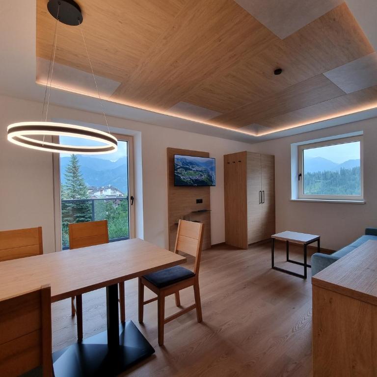 Haus Arrez - Apartamento de 1 dormitorio con balcón - 6