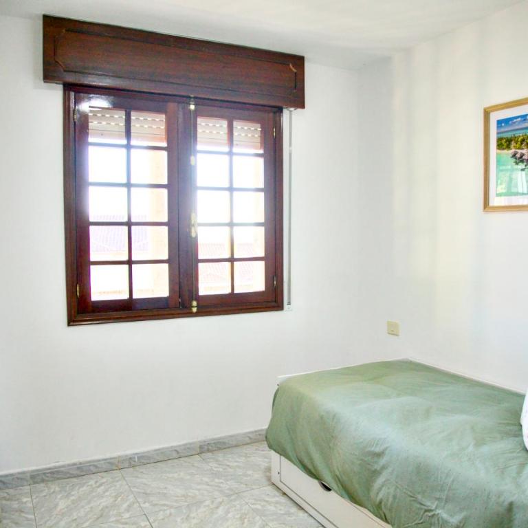 Villa Hermida Sanxenxo - Apartamento de 3 dormitorios - 7