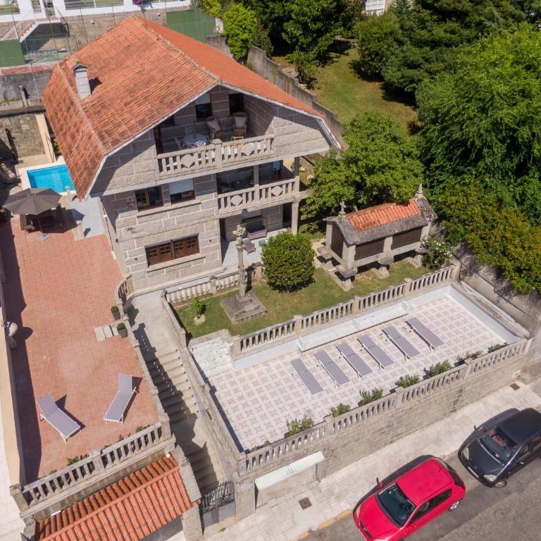 Villa Hermida Sanxenxo - Apartamento de 2 dormitorios - 7