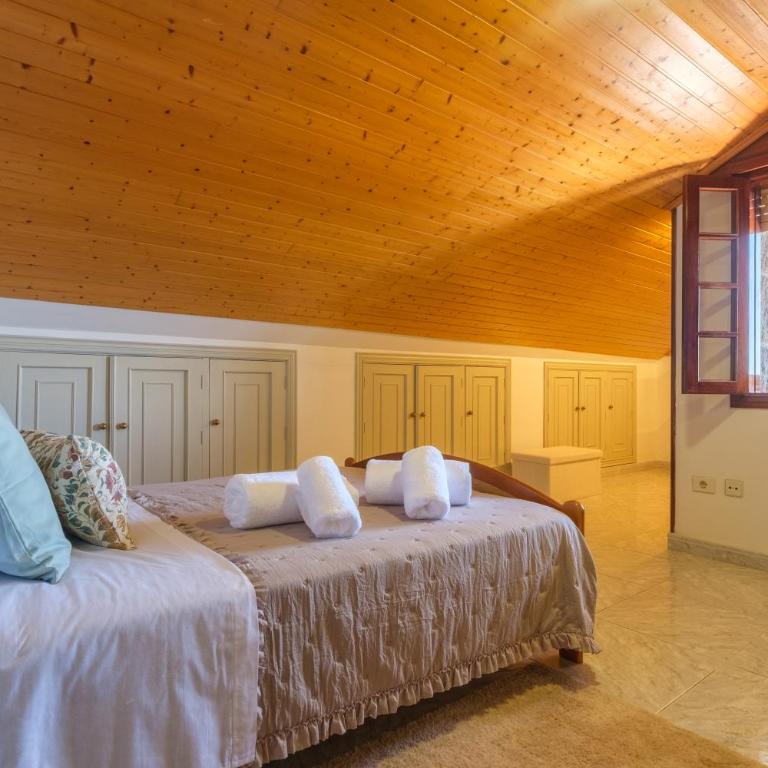 Villa Hermida Sanxenxo - Apartamento de 3 dormitorios - 8