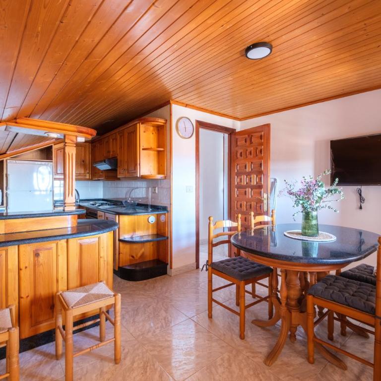 Villa Hermida Sanxenxo - Apartamento de 3 dormitorios - 6