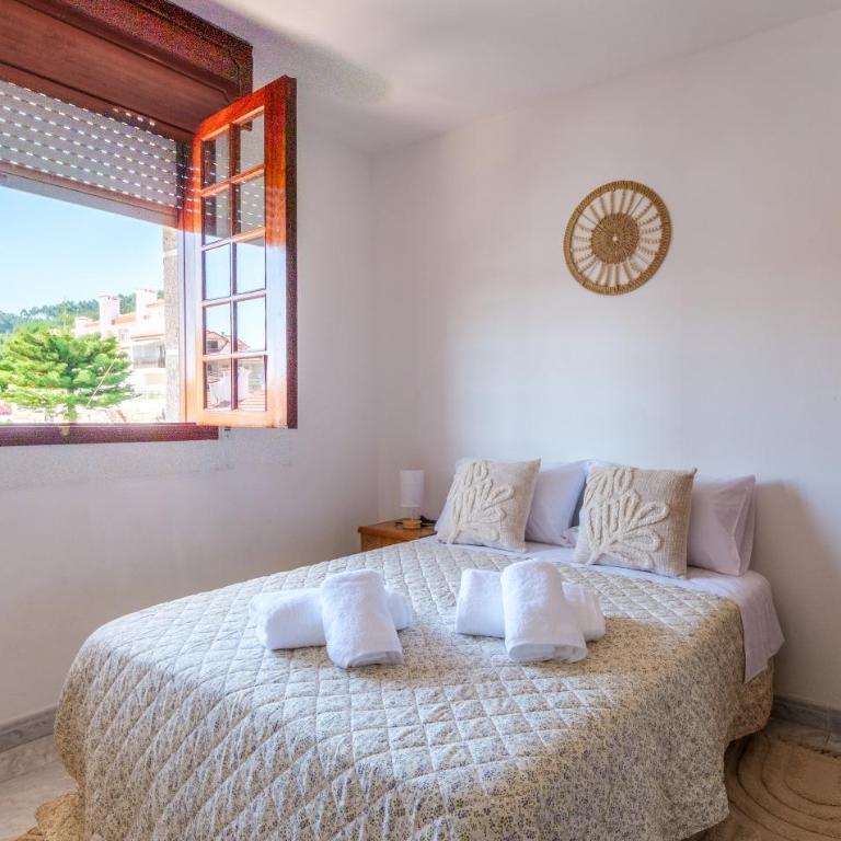 Villa Hermida Sanxenxo - Apartamento de 3 dormitorios - 3