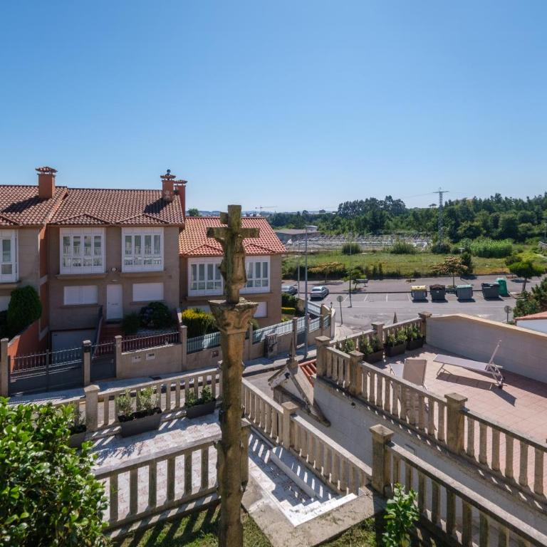 Villa Hermida Sanxenxo - Apartamento de 2 dormitorios - 4