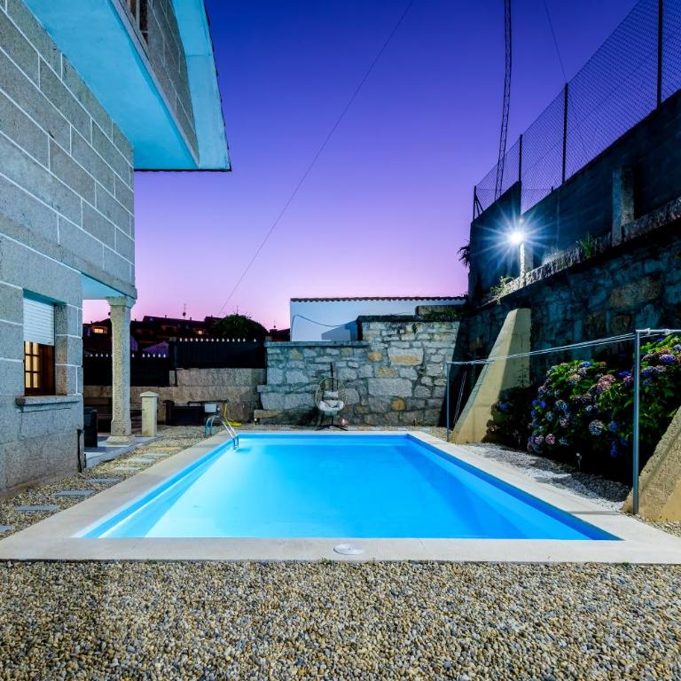 Villa Hermida Sanxenxo - Apartamento de 2 dormitorios - 5