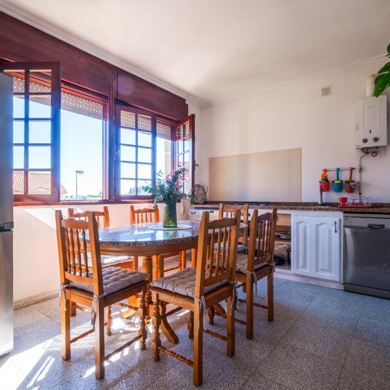Villa Hermida Sanxenxo - Apartamento de 2 dormitorios - 15