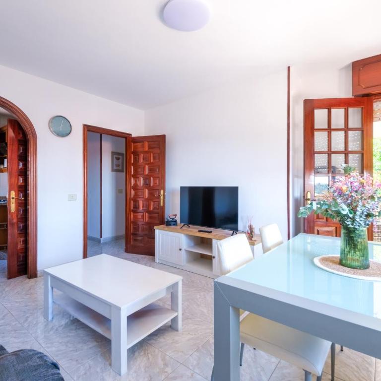 Villa Hermida Sanxenxo - Apartamento de 3 dormitorios - 15