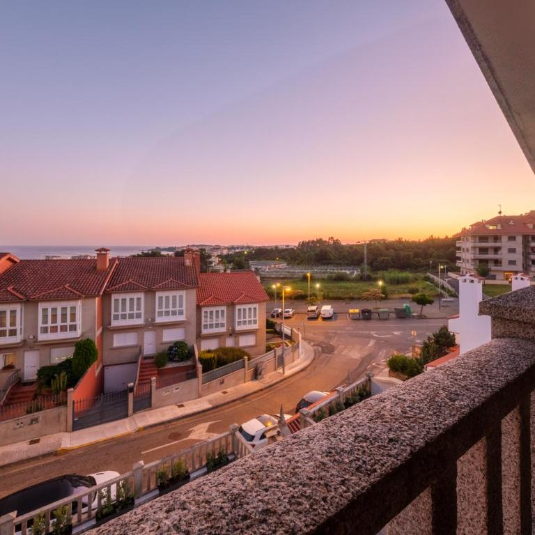 Villa Hermida Sanxenxo - Apartamento de 3 dormitorios - 15