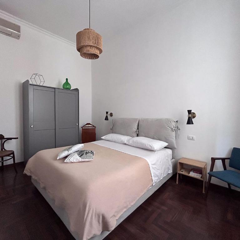 Le Stanze di Margot con Parcheggio Privato - Appartamento con 2 Camere da Letto - 14