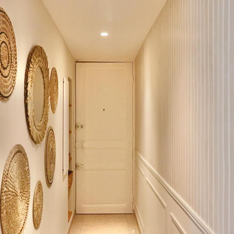 New! Beach Escape in Old Antibes - Appartement 2 Chambres - 21