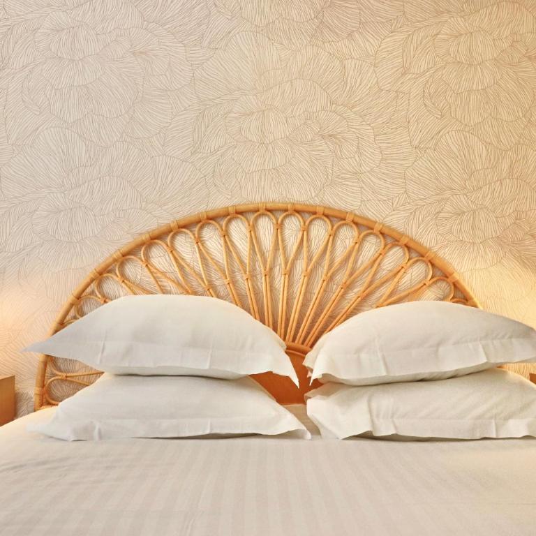 New! Beach Escape in Old Antibes - Appartement 2 Chambres - 12