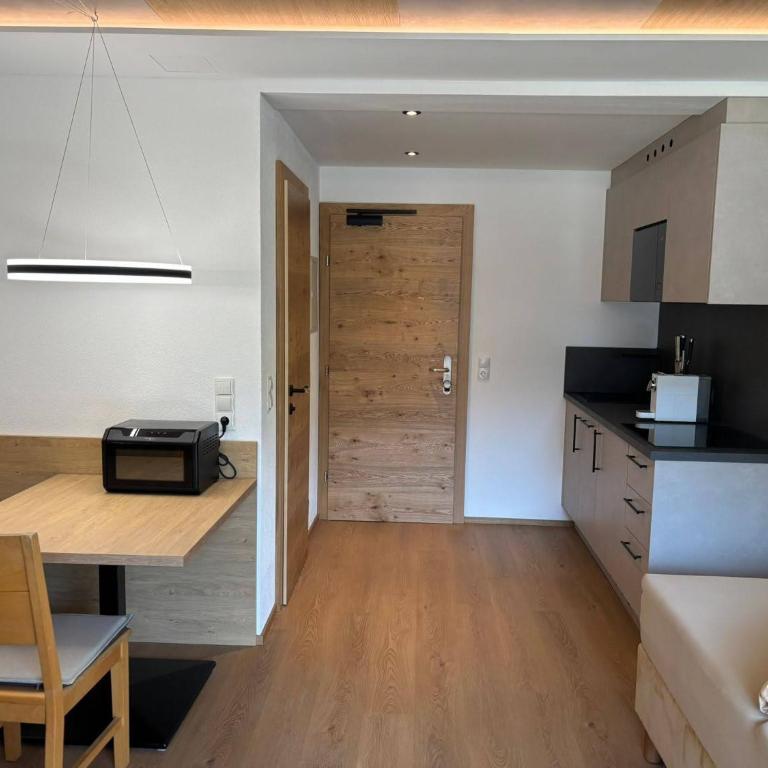 Haus Arrez - Apartamento Estudio con balcón - 1