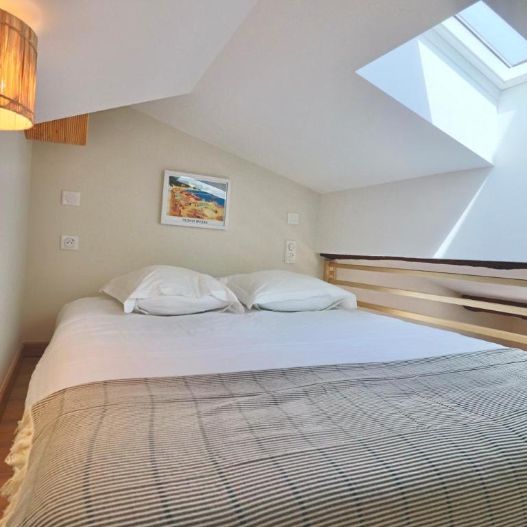 New! Beach Escape in Old Antibes - Appartement 2 Chambres - 20
