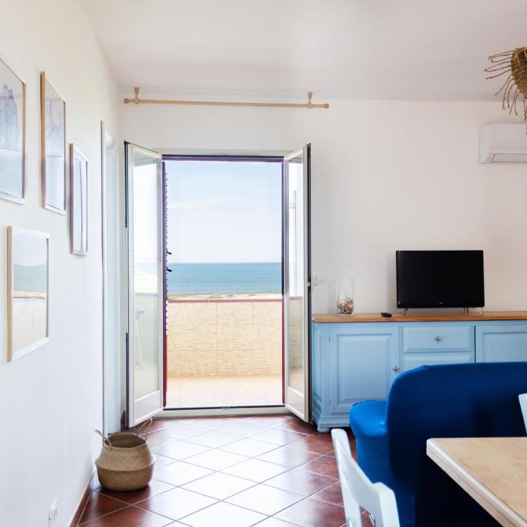 Arancina Abbronzata - Two-Bedroom House - 2