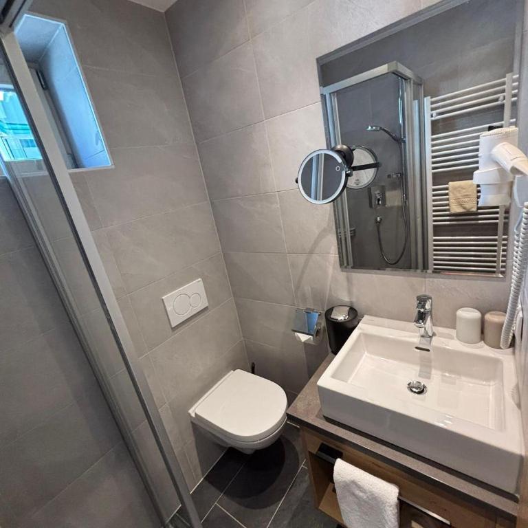 Haus Arrez - Apartamento Estudio con balcón - 7