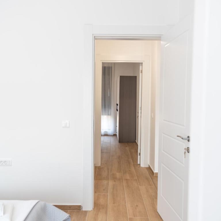 Tarik Apartment - Apartman sa 1 Spavaćom Sobom - 3