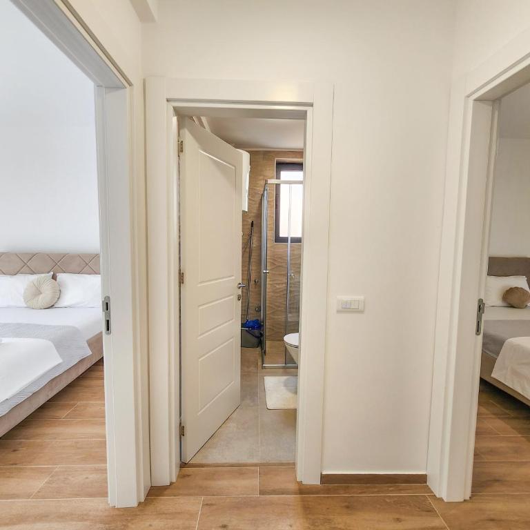 Tarik Apartment - Apartman sa 1 Spavaćom Sobom - 14