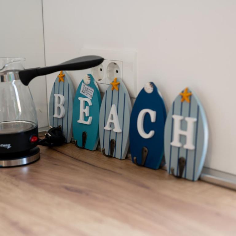 Tarik Apartment - Apartman sa 1 Spavaćom Sobom - 13